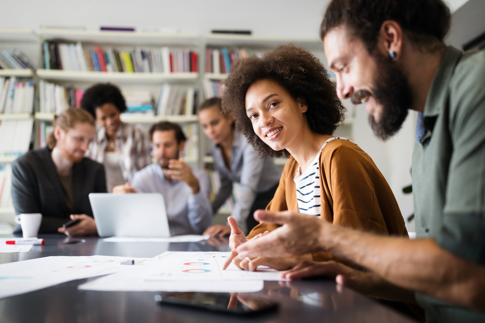 3 steps to boost workplace diversity and inclusion